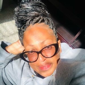 Meet your Posher, Ericka